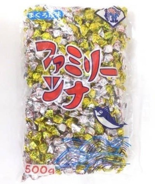 おばあちゃん家に行くと出てくる「定番のお菓子」ランキング