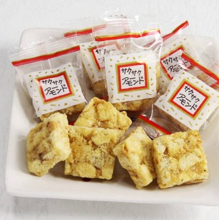 おばあちゃん家に行くと出てくる「定番のお菓子」ランキング