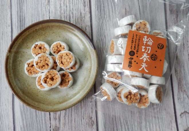 おばあちゃん家に行くと出てくる「定番のお菓子」ランキング