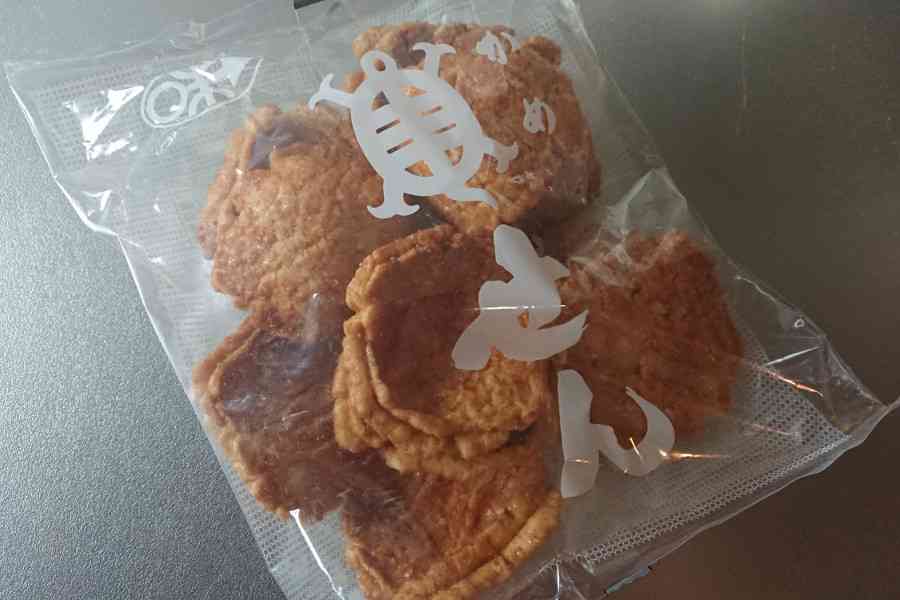 おばあちゃん家に行くと出てくる「定番のお菓子」ランキング