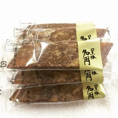 おばあちゃん家に行くと出てくる「定番のお菓子」ランキング