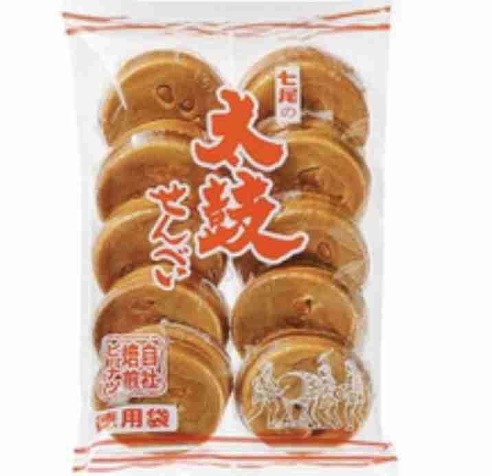 おばあちゃん家に行くと出てくる「定番のお菓子」ランキング