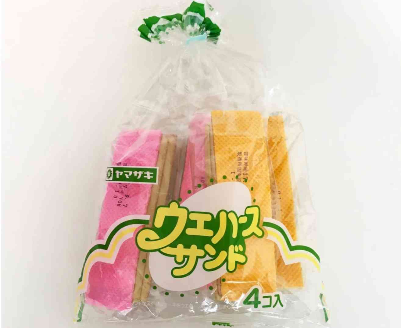 おばあちゃん家に行くと出てくる「定番のお菓子」ランキング