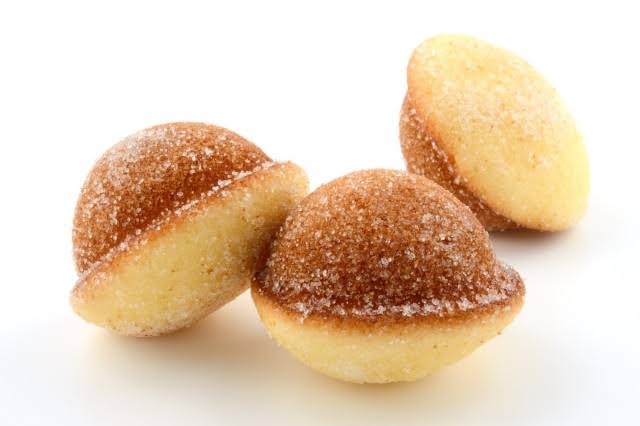 おばあちゃん家に行くと出てくる「定番のお菓子」ランキング