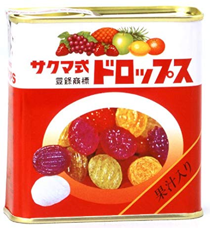 おばあちゃん家に行くと出てくる「定番のお菓子」ランキング