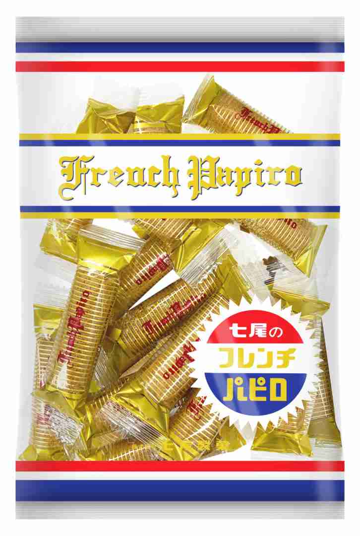 おばあちゃん家に行くと出てくる「定番のお菓子」ランキング