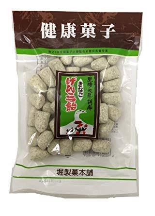 おばあちゃん家に行くと出てくる「定番のお菓子」ランキング