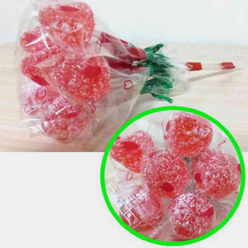おばあちゃん家に行くと出てくる「定番のお菓子」ランキング