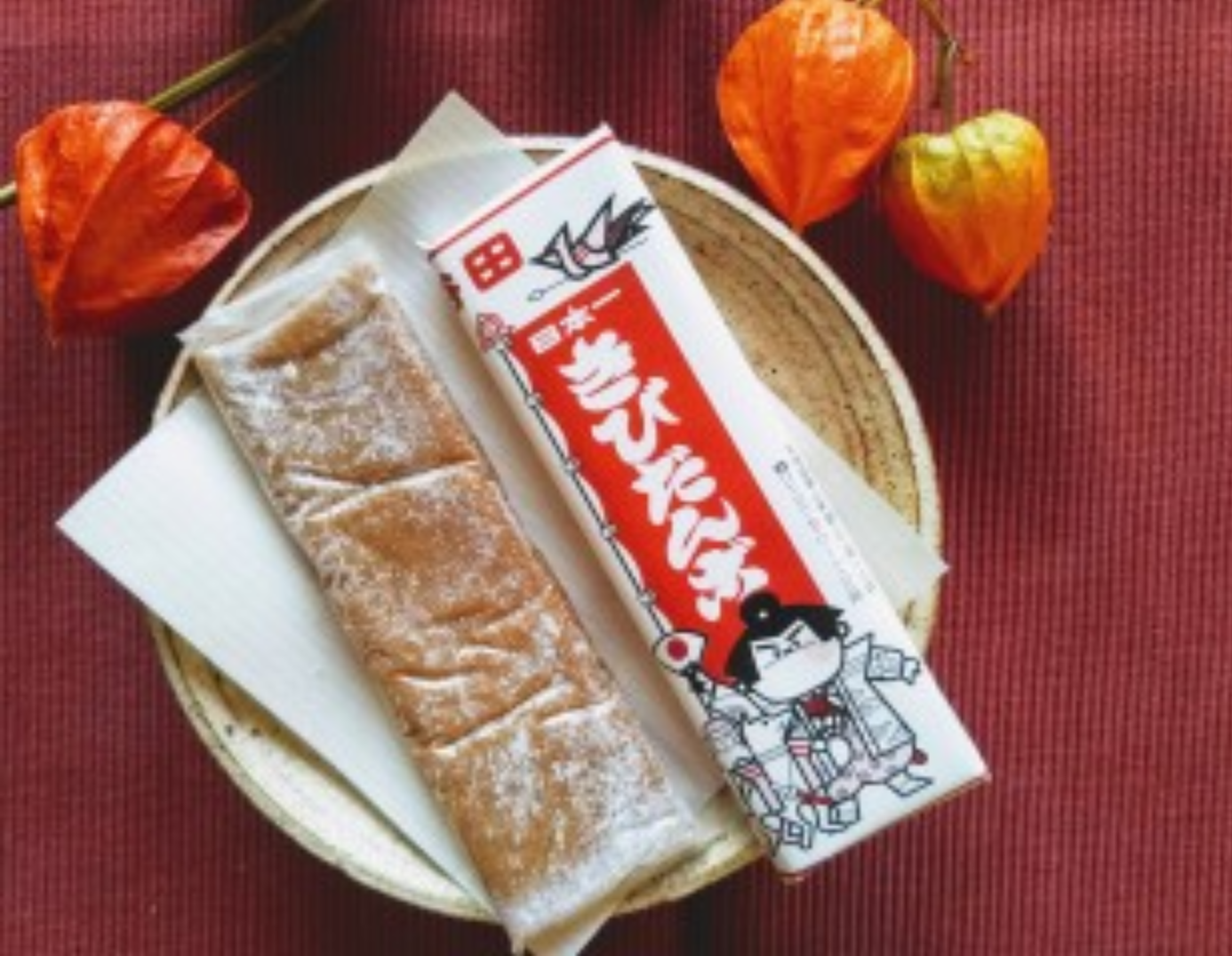 おばあちゃん家に行くと出てくる「定番のお菓子」ランキング