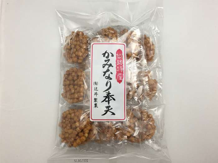 おばあちゃん家に行くと出てくる「定番のお菓子」ランキング