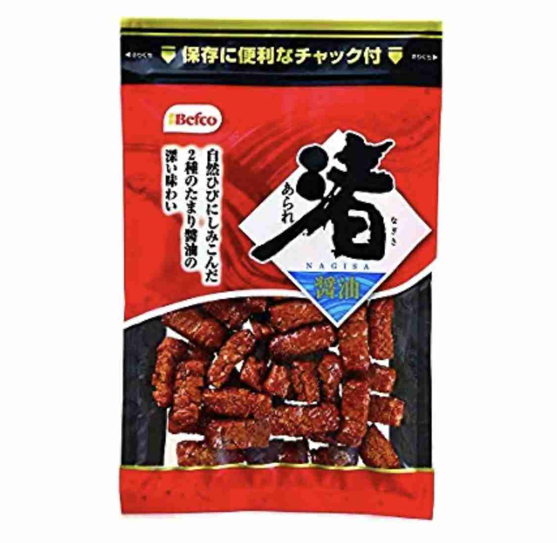 おばあちゃん家に行くと出てくる「定番のお菓子」ランキング