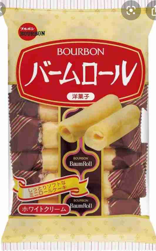 おばあちゃん家に行くと出てくる「定番のお菓子」ランキング