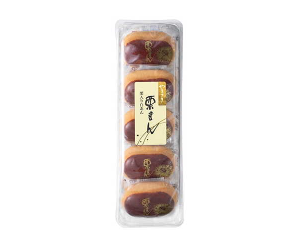 おばあちゃん家に行くと出てくる「定番のお菓子」ランキング
