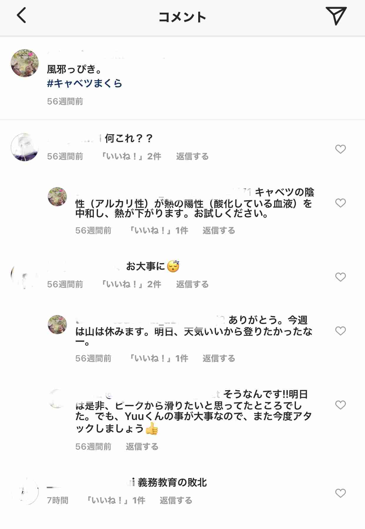 スッキリ 自然派ママの治療法特集 キャベツ枕が毒素を吸い取る との主張に一般庶民あぜんとする ガールズちゃんねる Girls Channel