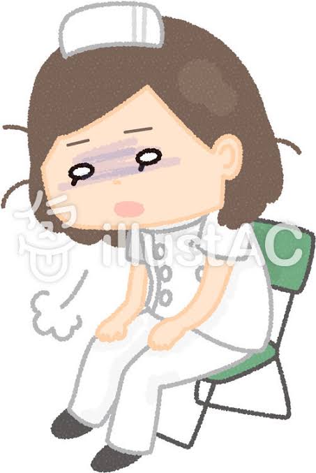 疲れた医療従事者おいでよ【🍵】