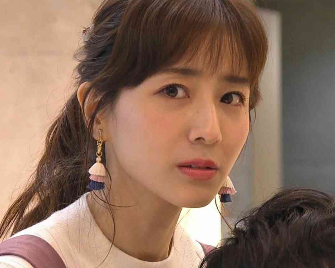 田中みな実、美の秘訣は「米と果物は無制限」「水は毎日3リットル」「ブラは必ず手洗い」