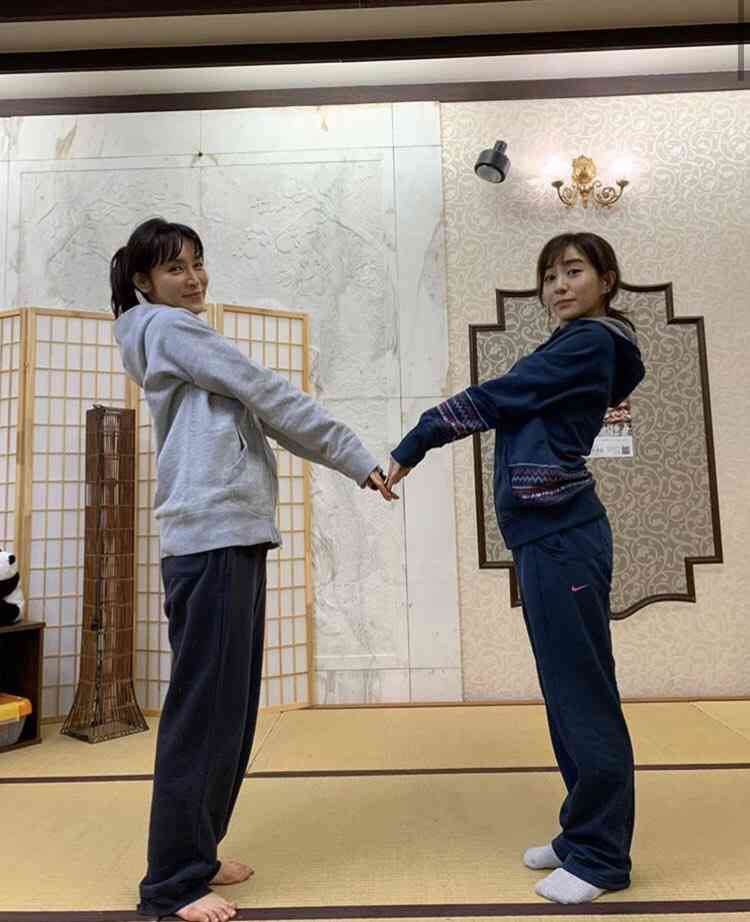 田中みな実、美の秘訣は「米と果物は無制限」「水は毎日3リットル」「ブラは必ず手洗い」