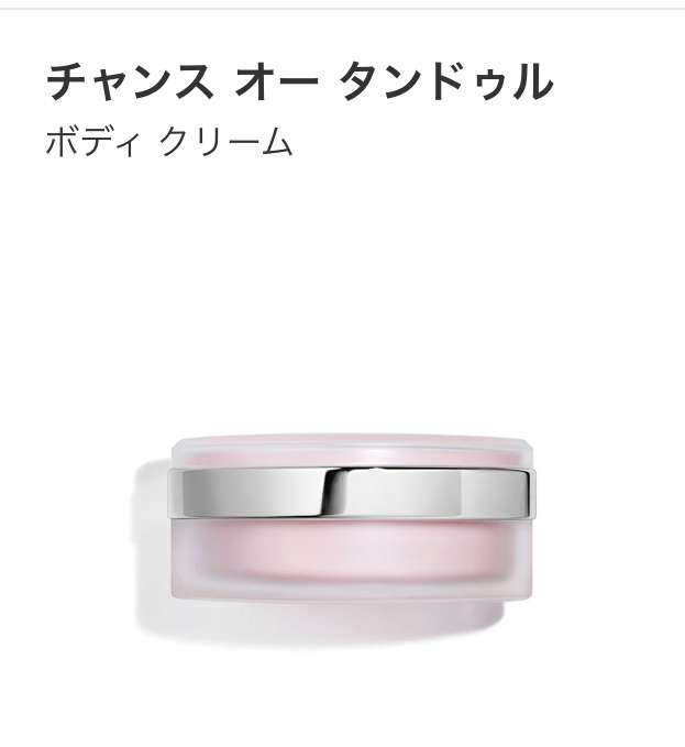 いい香りのボディローション・クリーム
