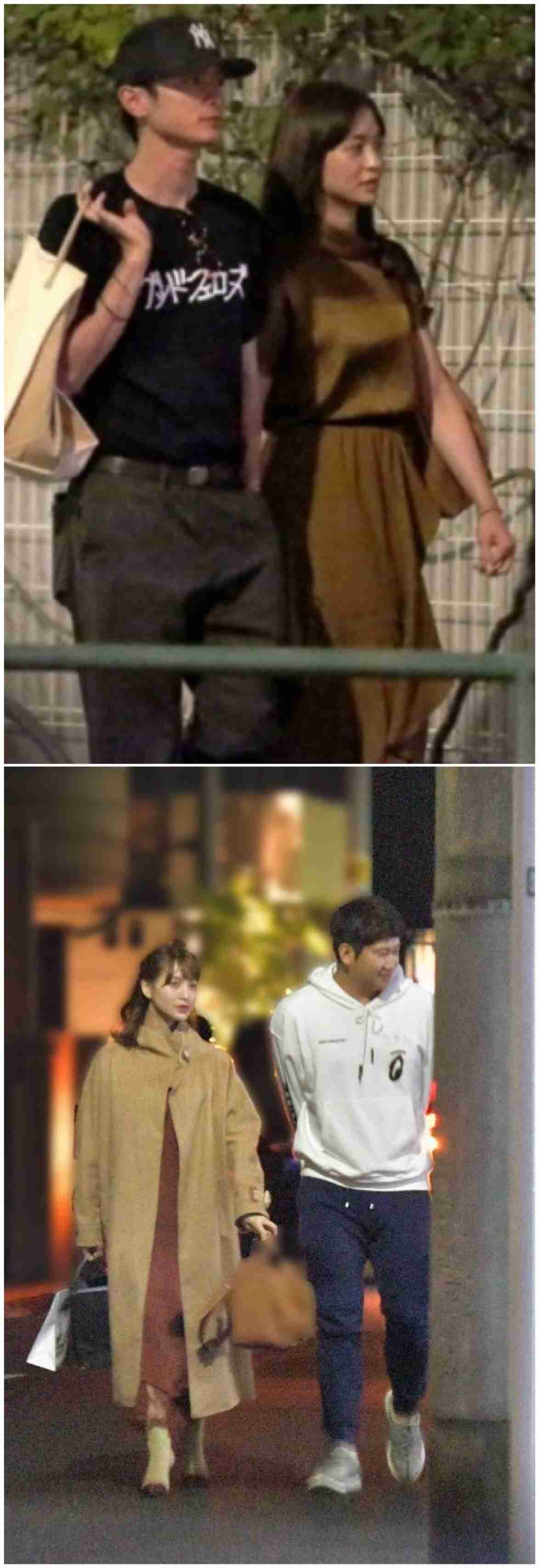 高畑充希＆有村架純＆森川葵、「いつ恋」メンバーの再会にファン歓喜「みてるこちらも幸せ」