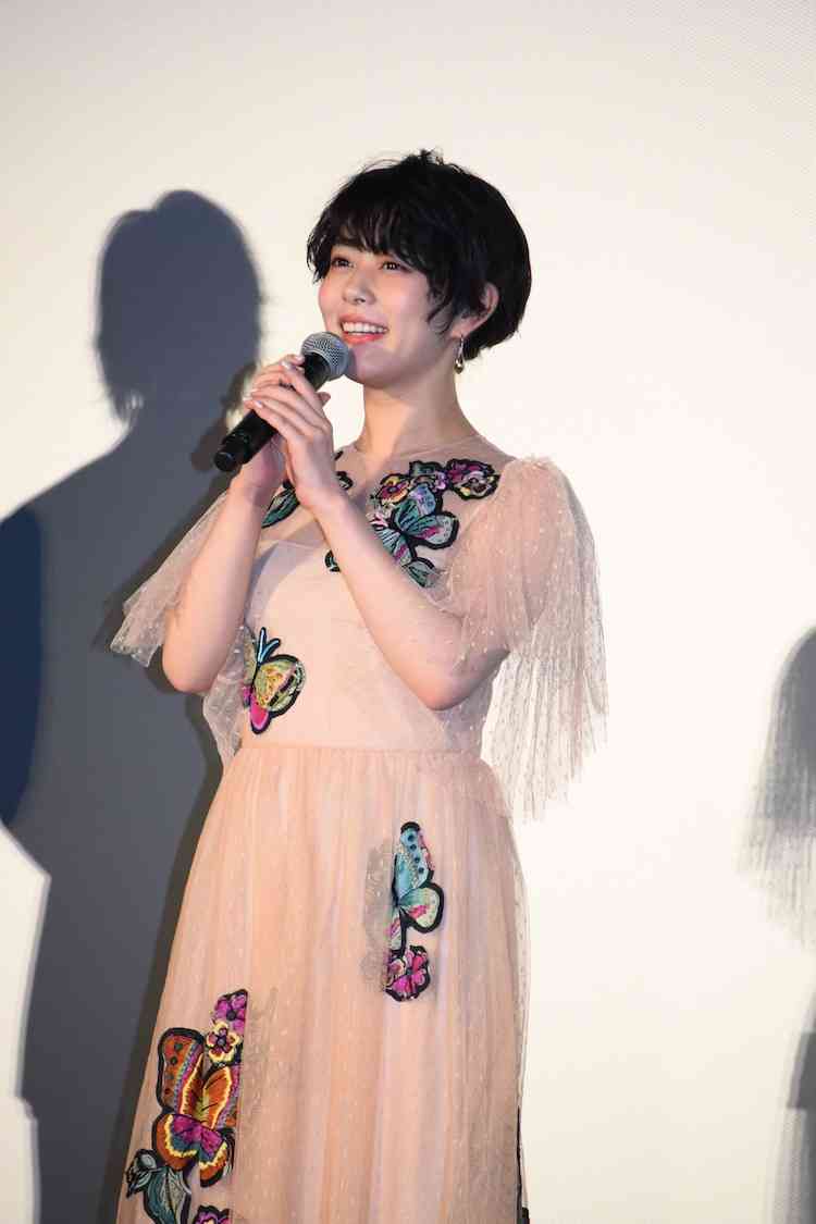 高畑充希＆有村架純＆森川葵、「いつ恋」メンバーの再会にファン歓喜「みてるこちらも幸せ」