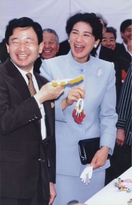 がる民間療法
