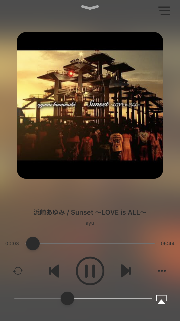 あゆの好きな曲【アンチ禁止】