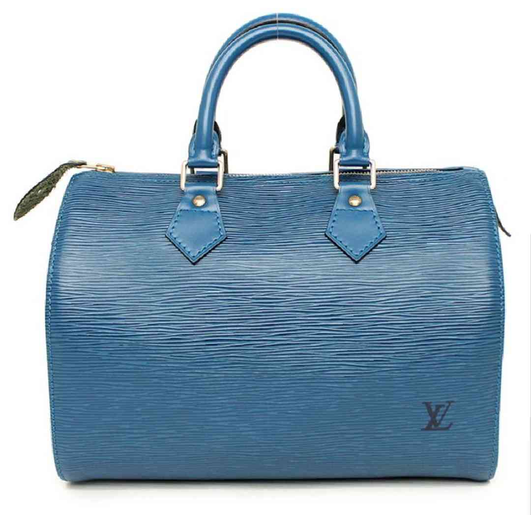 昔流行った鞄。今はあり？なし？