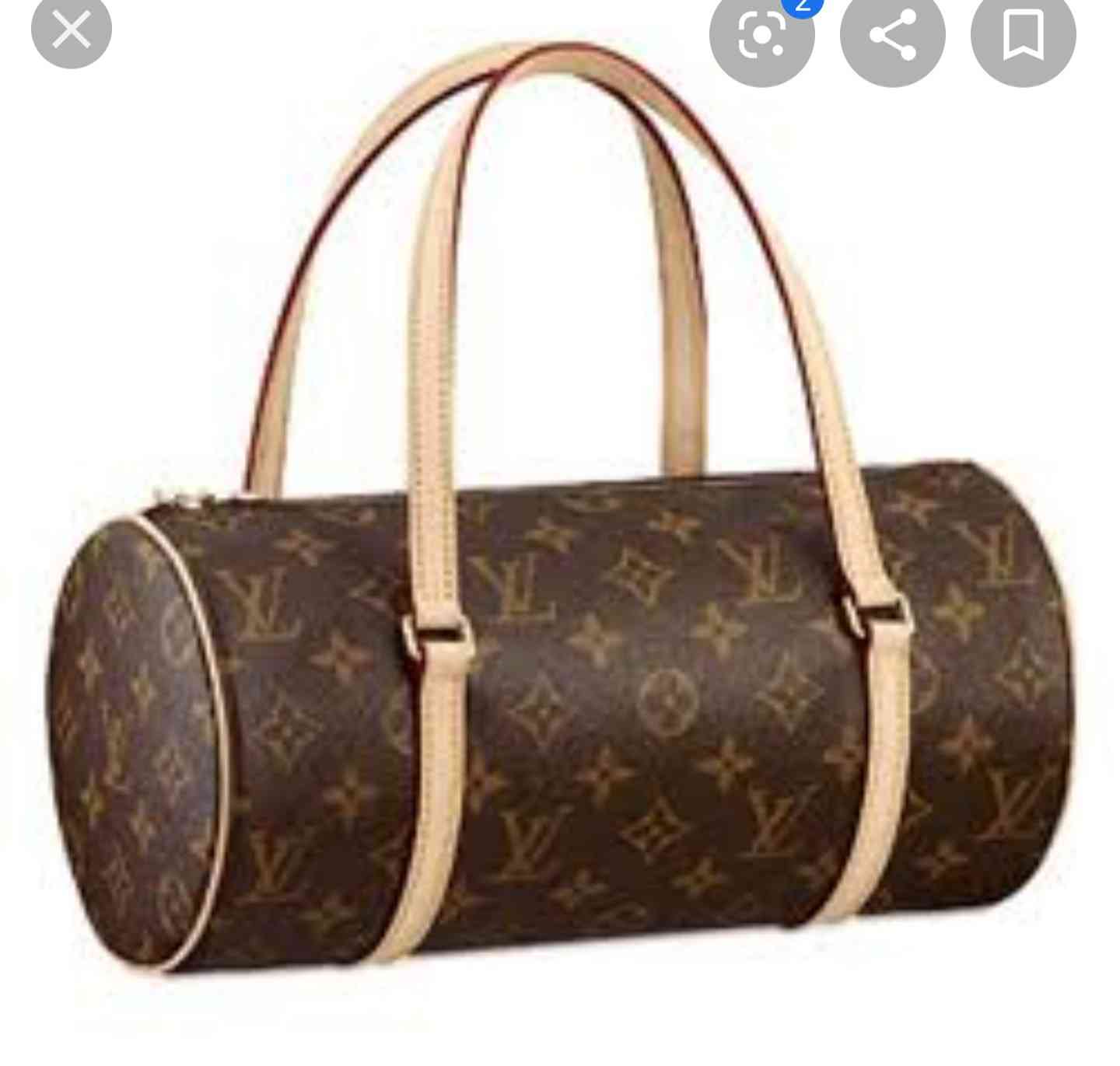 昔流行った鞄。今はあり？なし？