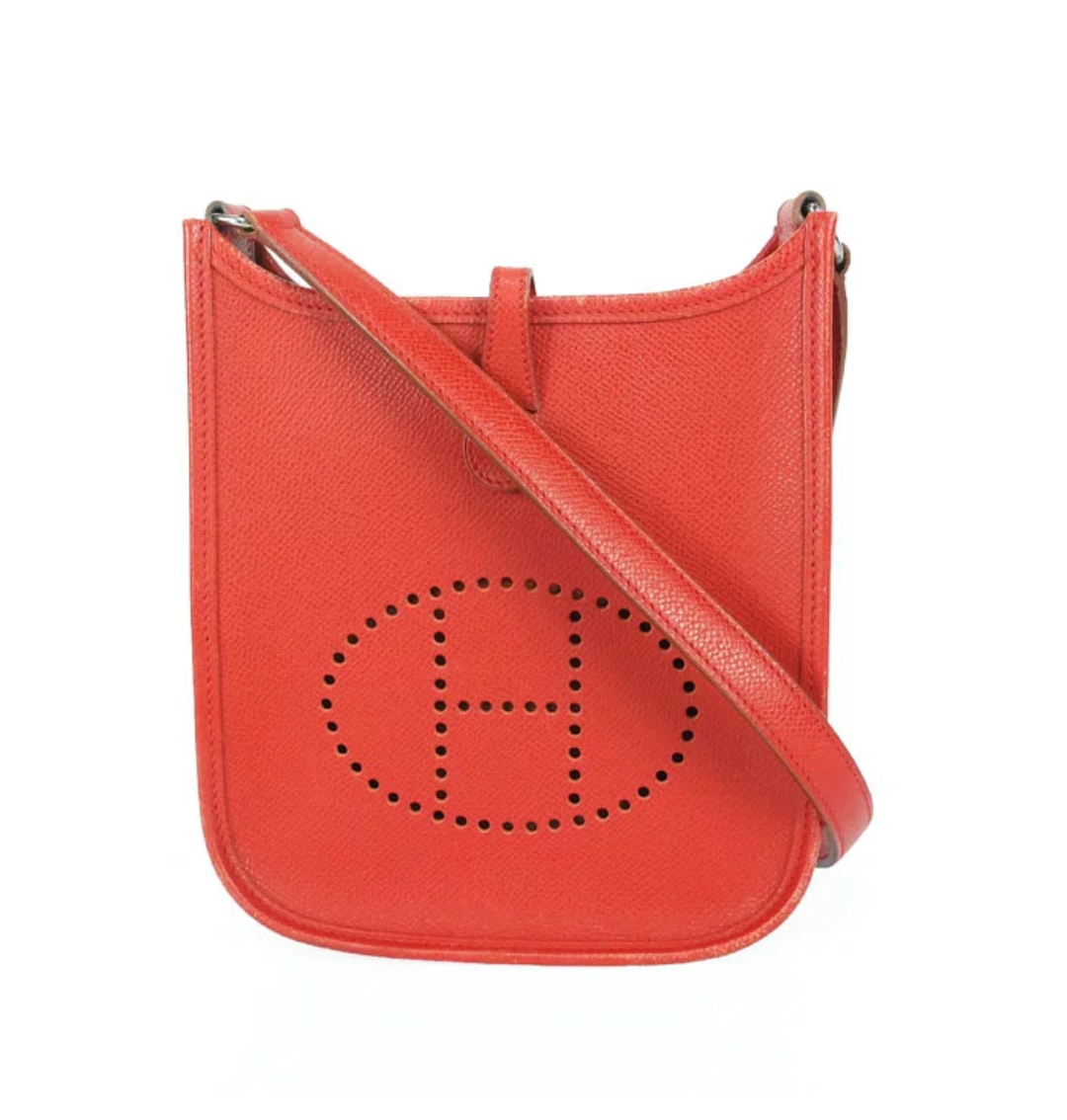 昔流行った鞄。今はあり？なし？