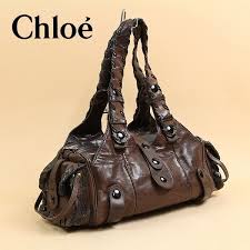 昔流行った鞄。今はあり？なし？