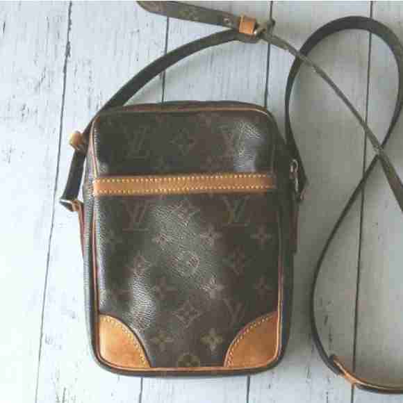 昔流行った鞄。今はあり？なし？