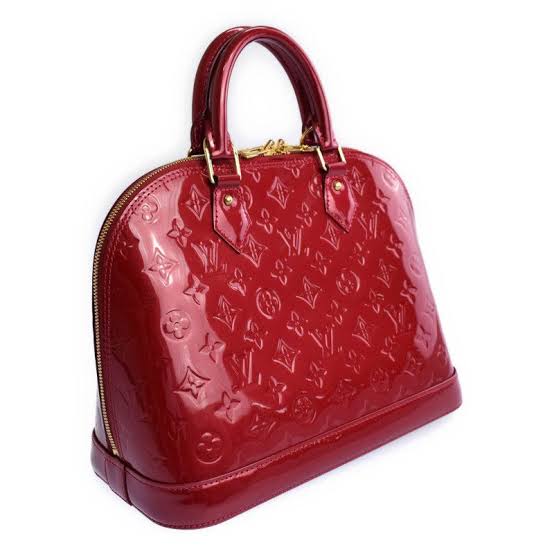 昔流行った鞄。今はあり？なし？