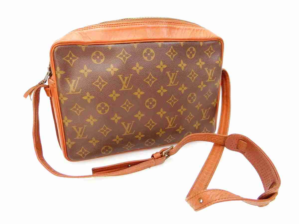 昔流行った鞄。今はあり？なし？