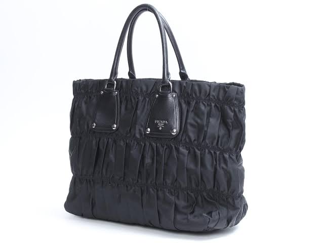 昔流行った鞄。今はあり？なし？