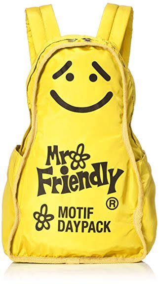 昔流行った鞄。今はあり？なし？