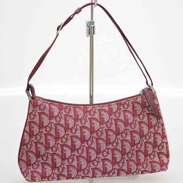 昔流行った鞄。今はあり？なし？