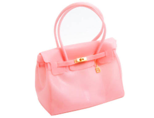 昔流行った鞄。今はあり？なし？