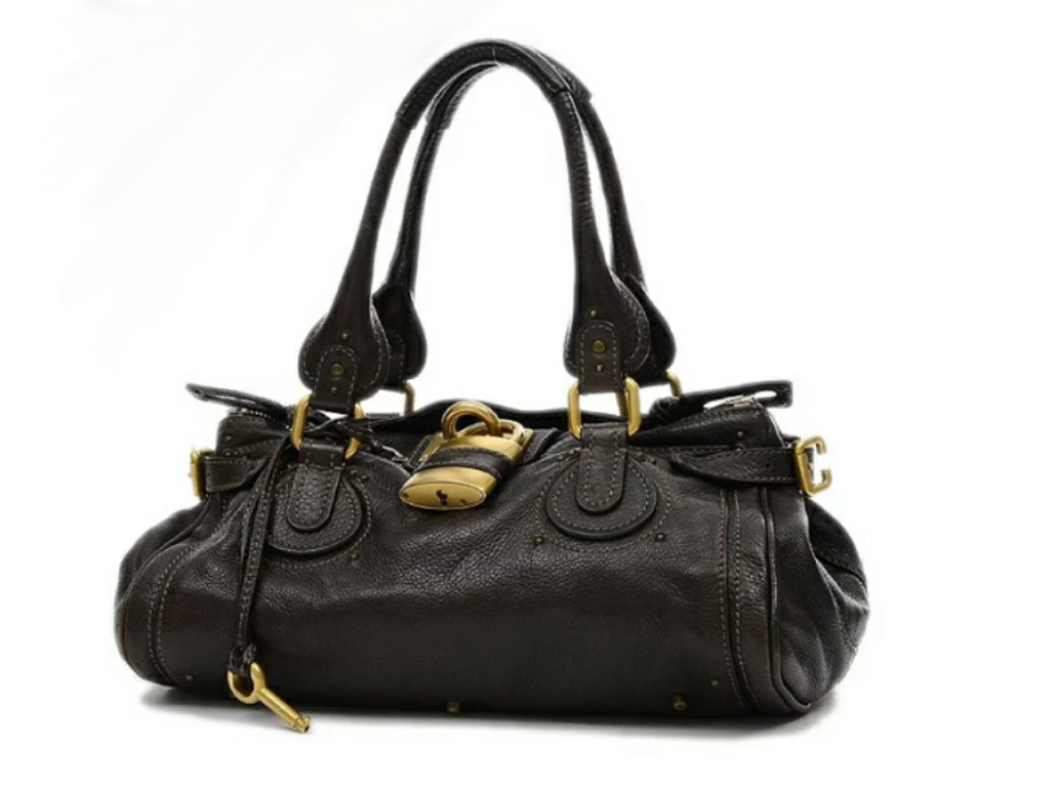 昔流行った鞄。今はあり？なし？