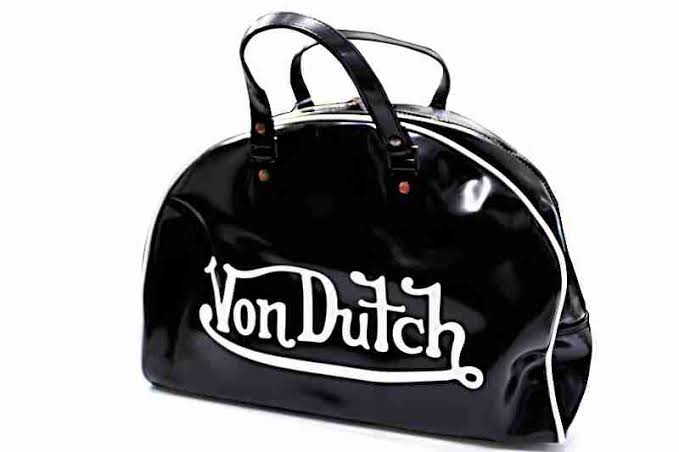 昔流行った鞄。今はあり？なし？