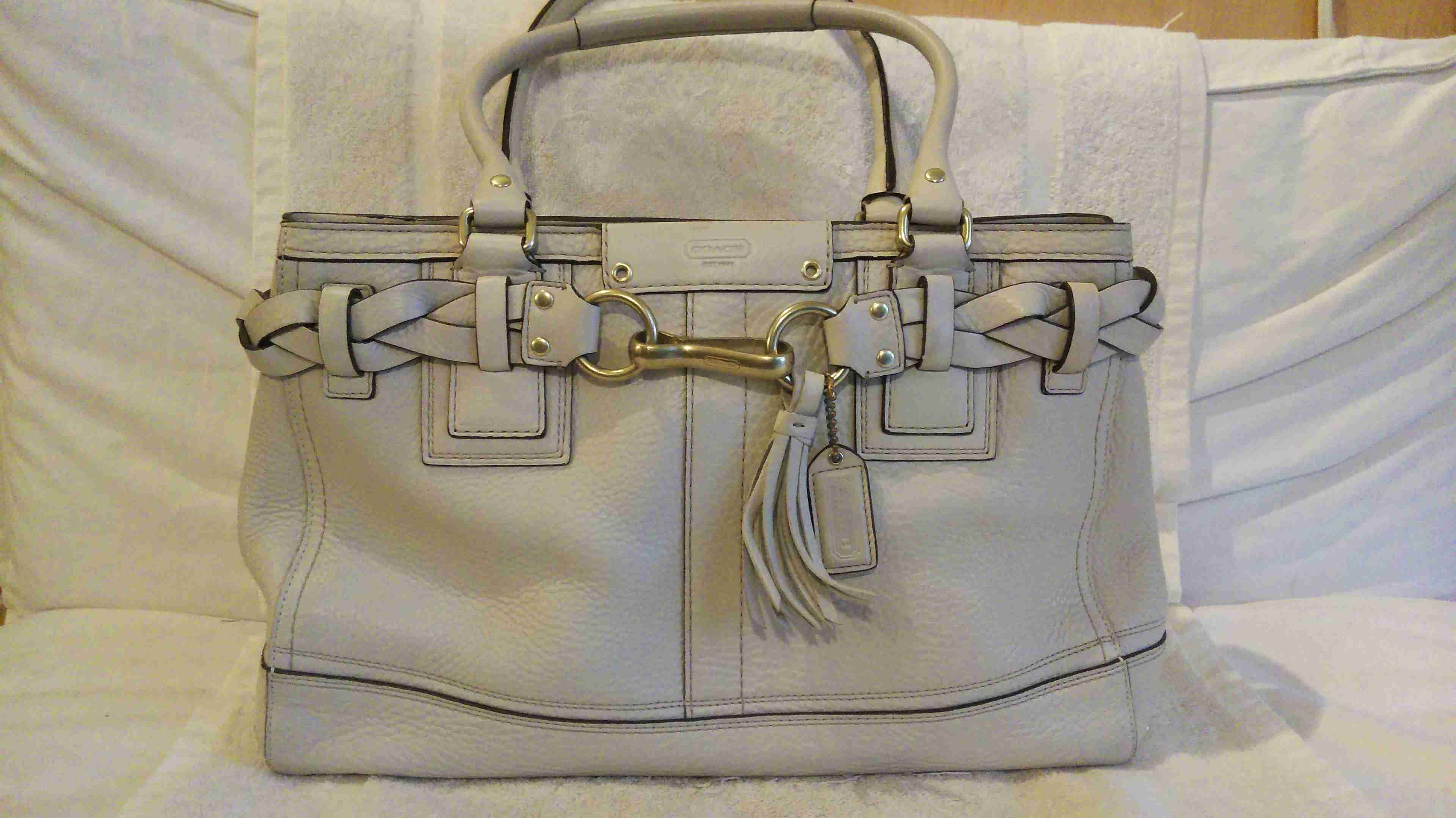 昔流行った鞄。今はあり？なし？