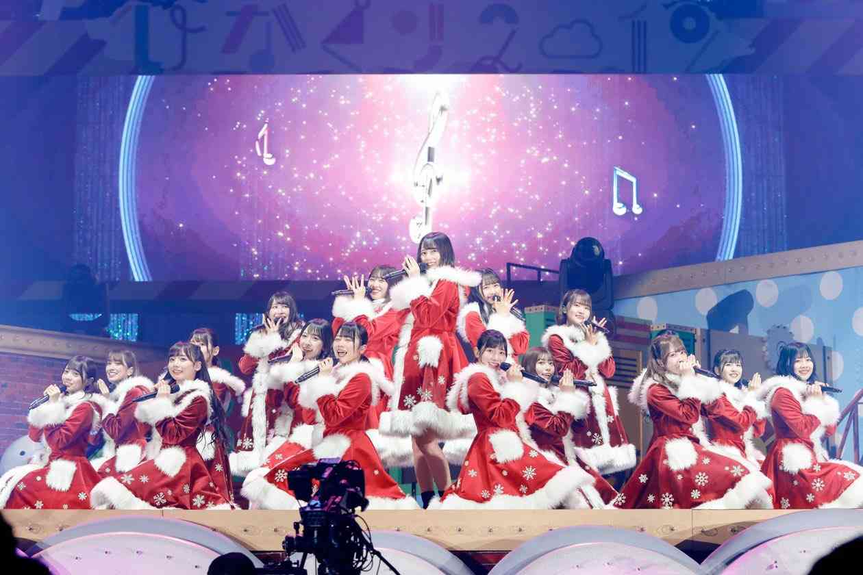 日向坂の好きな曲
