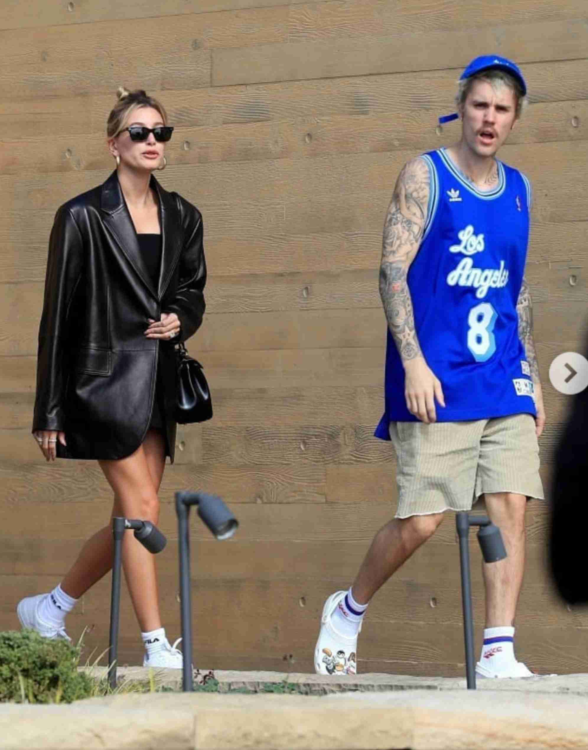 ライム病告白のジャスティン・ビーバー、顔つきの変化に心配の声