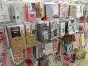 プレゼントするのが好きな人