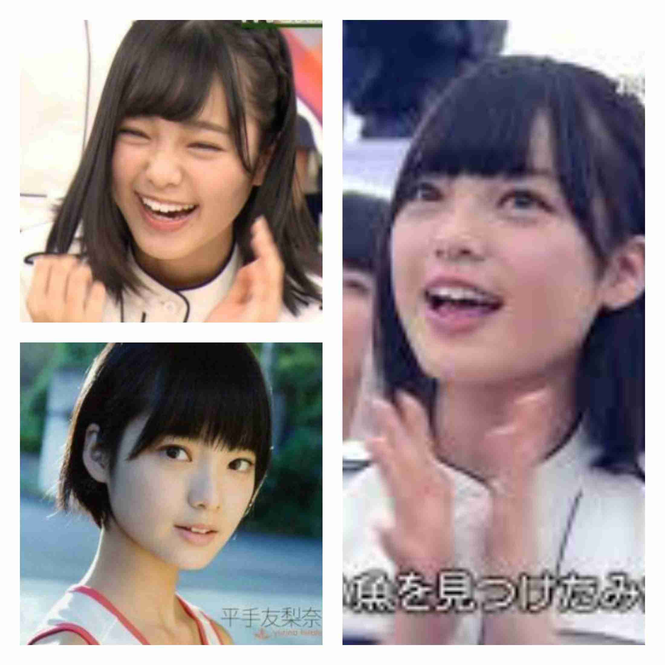 【脱退の真相】平手友梨奈が全メンバーを前に「欅坂+けやき坂」合同選抜を拒絶! “因縁の相手”長濱ねるが…