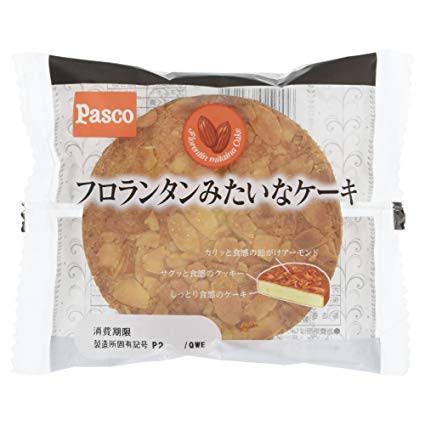 スイーツ系菓子パンのおすすめ
