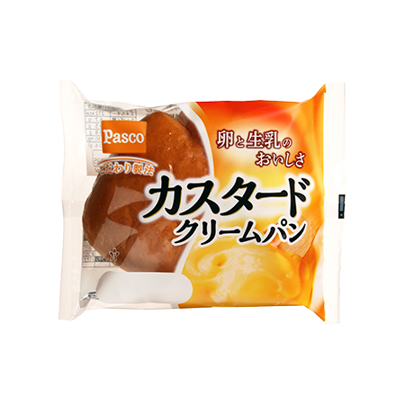 スイーツ系菓子パンのおすすめ