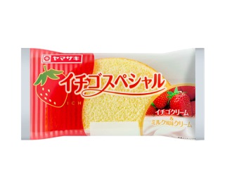 スイーツ系菓子パンのおすすめ