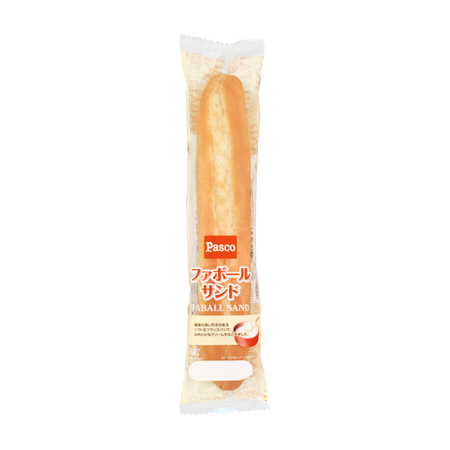 スイーツ系菓子パンのおすすめ