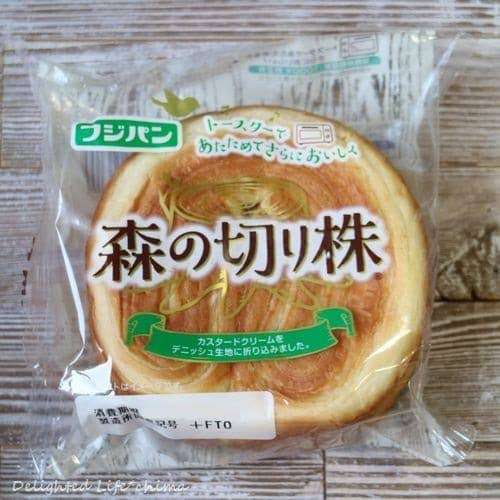 スイーツ系菓子パンのおすすめ