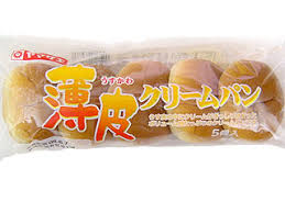 スイーツ系菓子パンのおすすめ